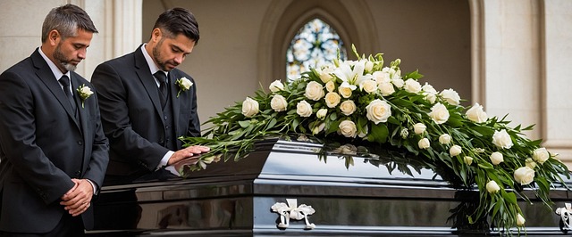Funeral Undertaker